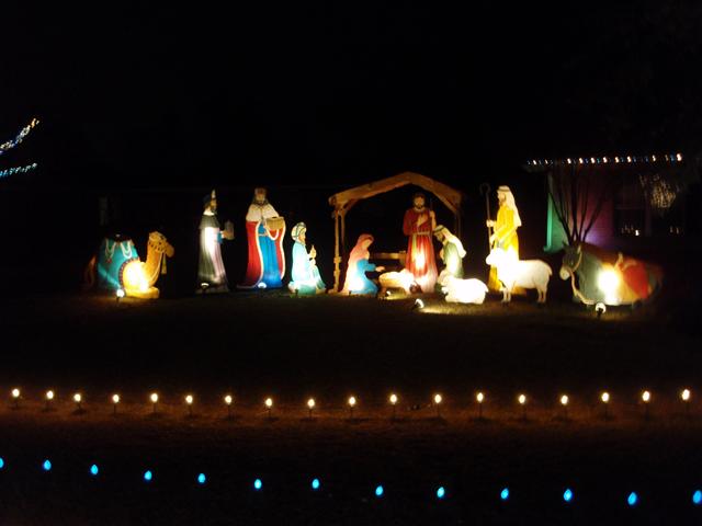 Nativity